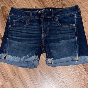 American eagle shorts